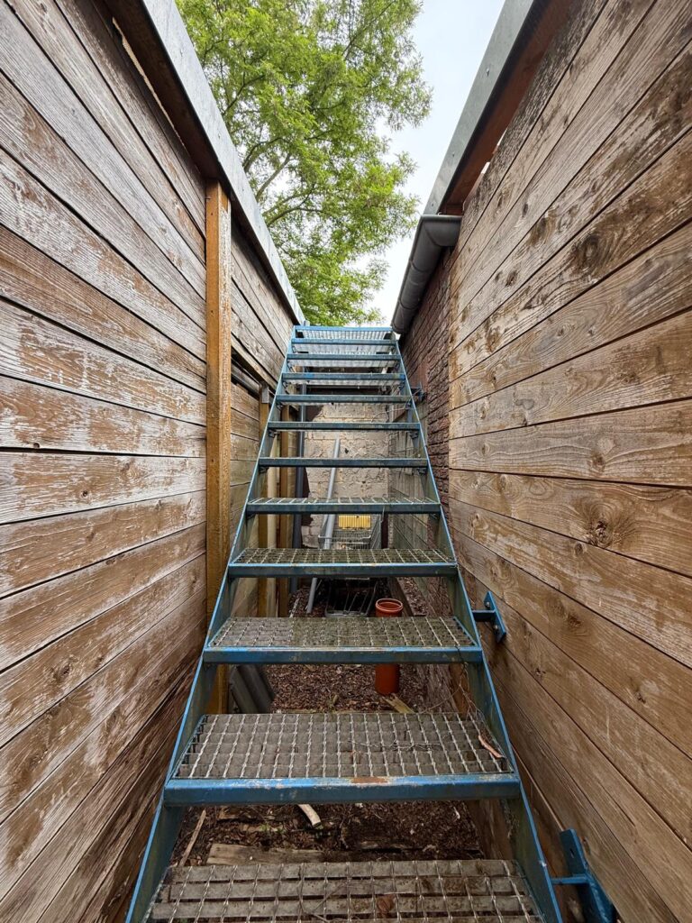 190 m² Wohnfläche – Ideal als Ein- oder Zweifamilienhaus in Woltwiesche