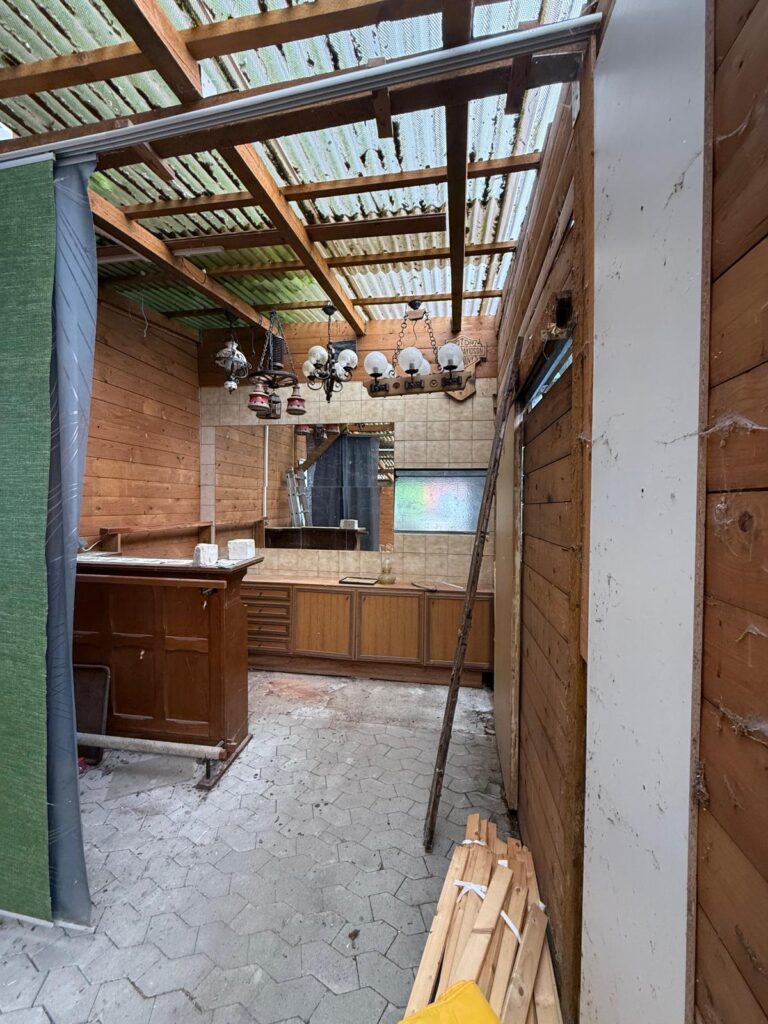 190 m² Wohnfläche – Ideal als Ein- oder Zweifamilienhaus in Woltwiesche