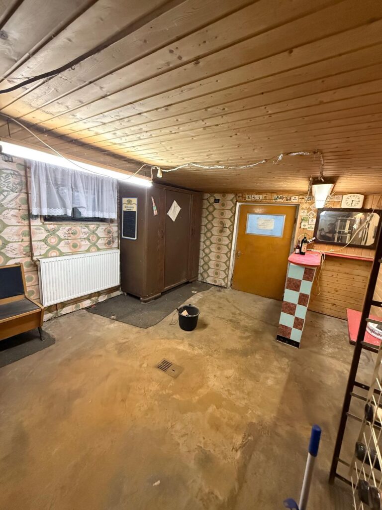 190 m² Wohnfläche – Ideal als Ein- oder Zweifamilienhaus in Woltwiesche