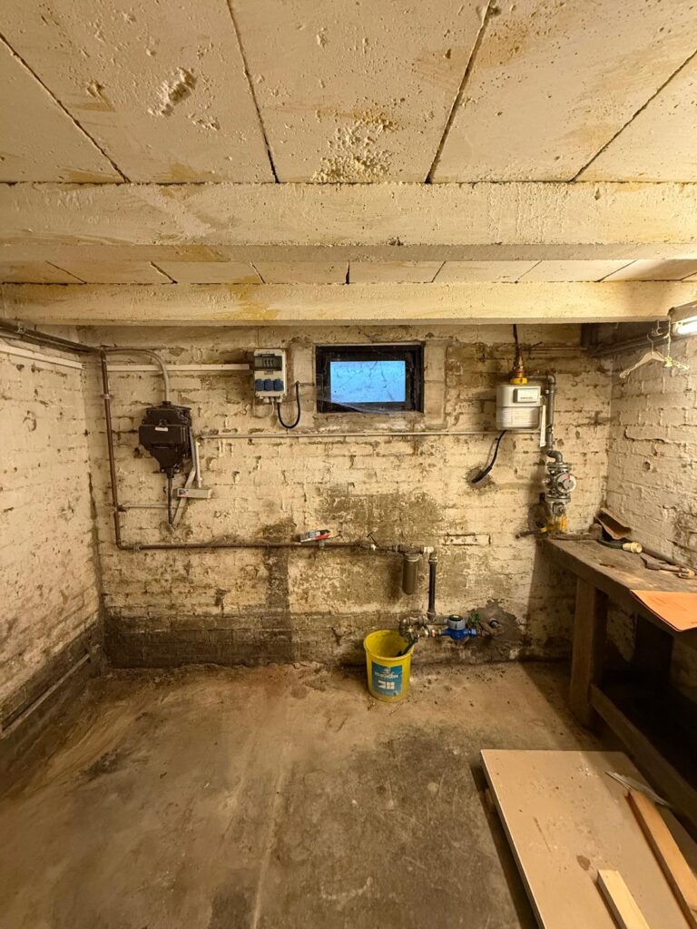 190 m² Wohnfläche – Ideal als Ein- oder Zweifamilienhaus in Woltwiesche