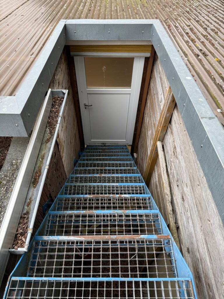 190 m² Wohnfläche – Ideal als Ein- oder Zweifamilienhaus in Woltwiesche