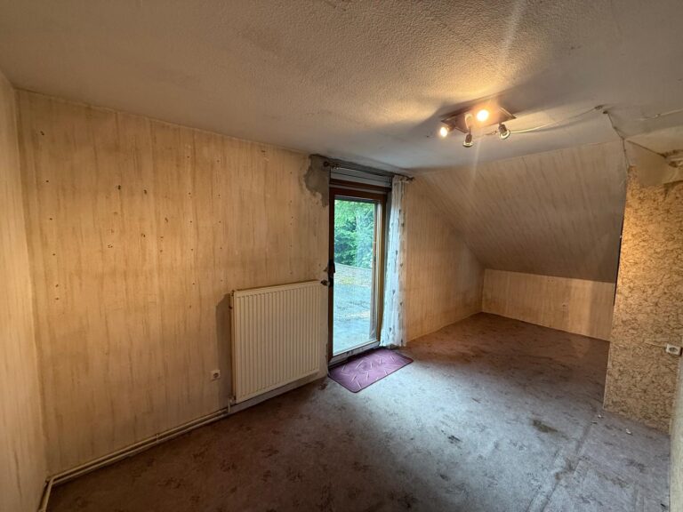 190 m² Wohnfläche – Ideal als Ein- oder Zweifamilienhaus in Woltwiesche
