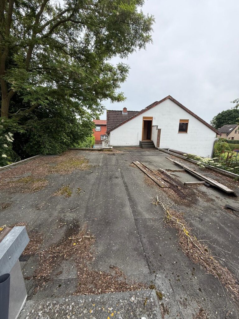 190 m² Wohnfläche – Ideal als Ein- oder Zweifamilienhaus in Woltwiesche