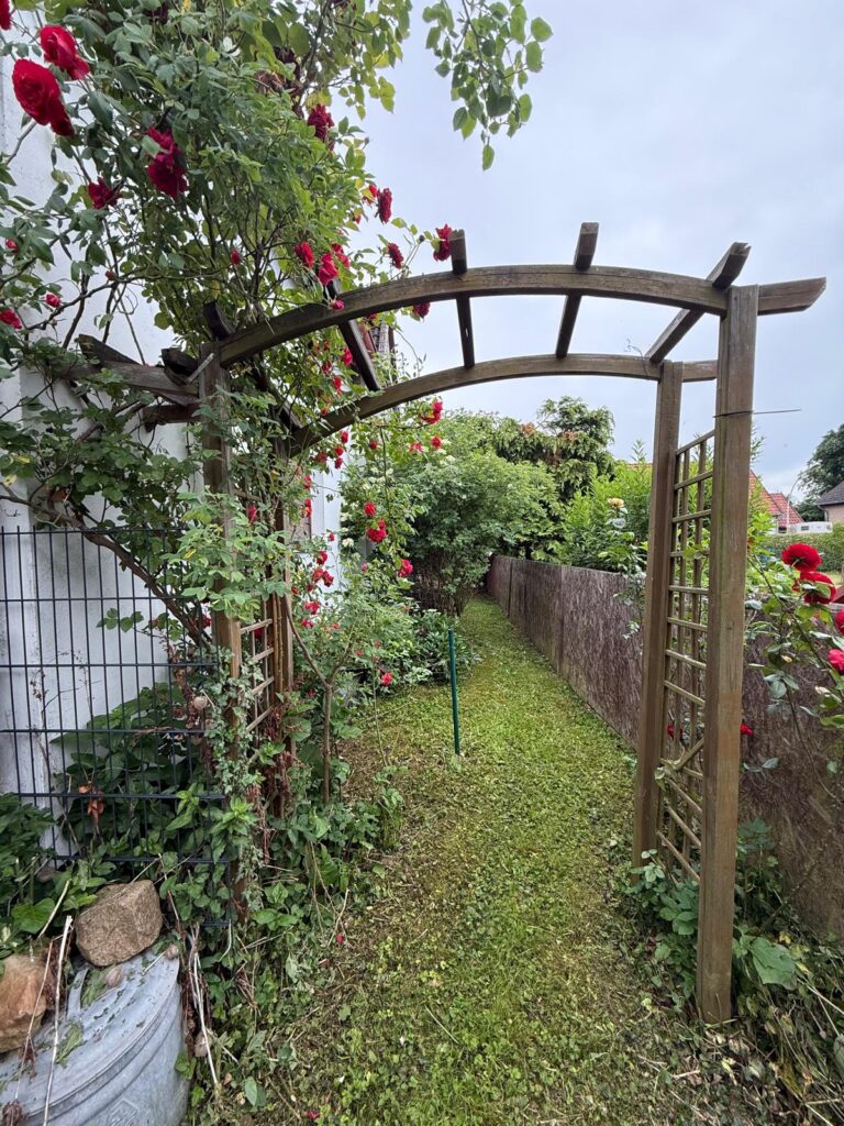 190 m² Wohnfläche – Ideal als Ein- oder Zweifamilienhaus in Woltwiesche