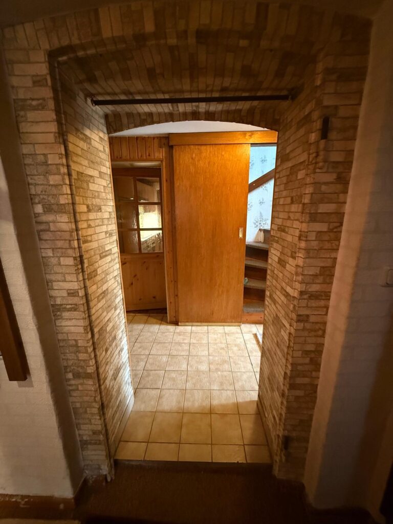 190 m² Wohnfläche – Ideal als Ein- oder Zweifamilienhaus in Woltwiesche