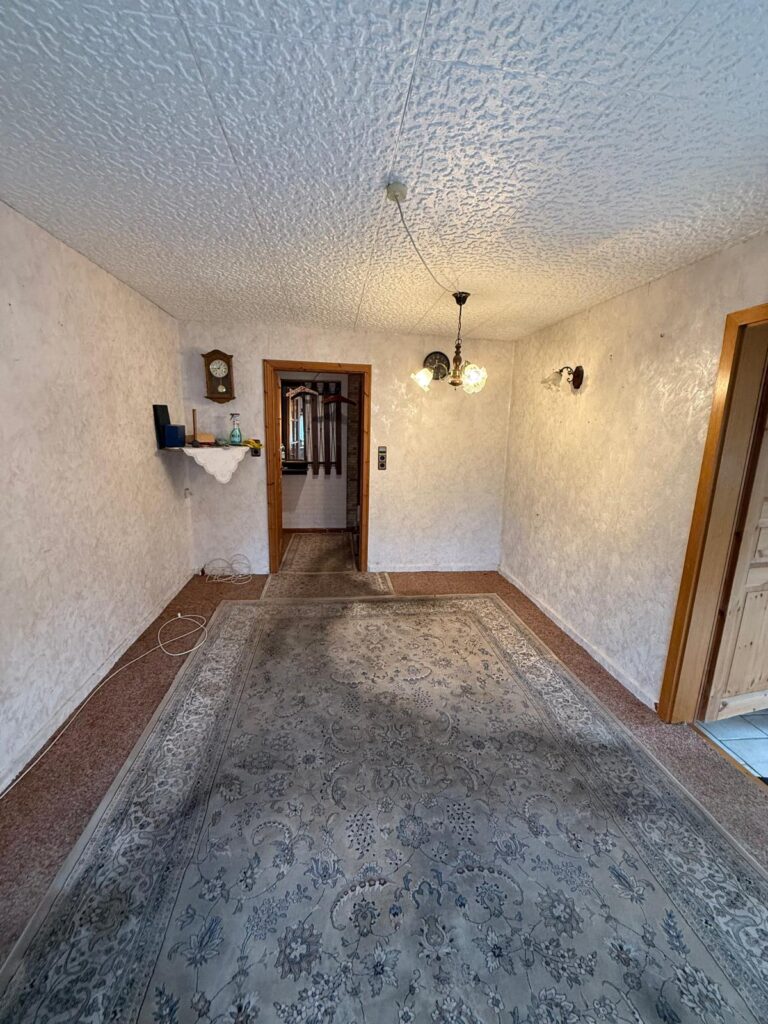 190 m² Wohnfläche – Ideal als Ein- oder Zweifamilienhaus in Woltwiesche