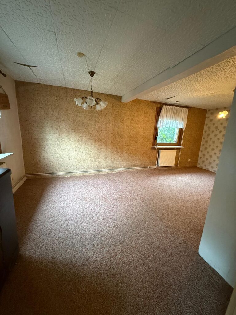 190 m² Wohnfläche – Ideal als Ein- oder Zweifamilienhaus in Woltwiesche