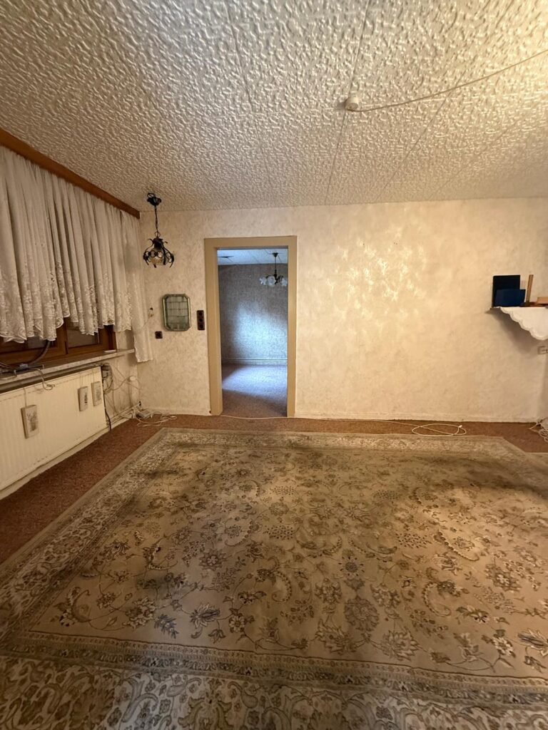 190 m² Wohnfläche – Ideal als Ein- oder Zweifamilienhaus in Woltwiesche