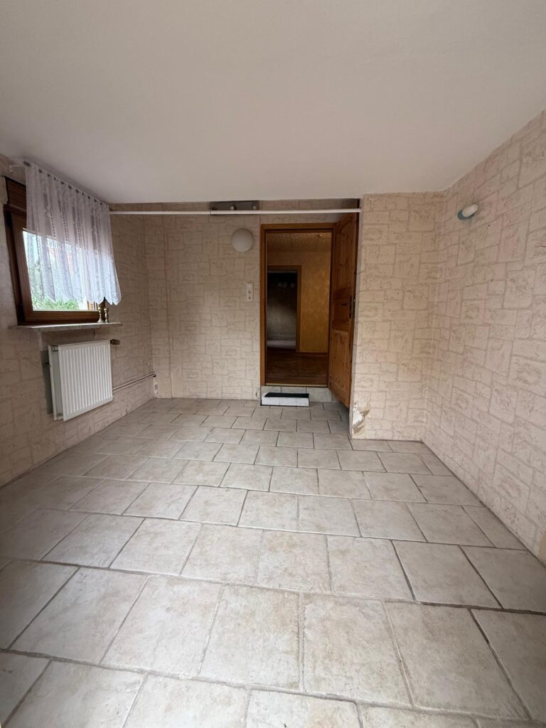 190 m² Wohnfläche – Ideal als Ein- oder Zweifamilienhaus in Woltwiesche