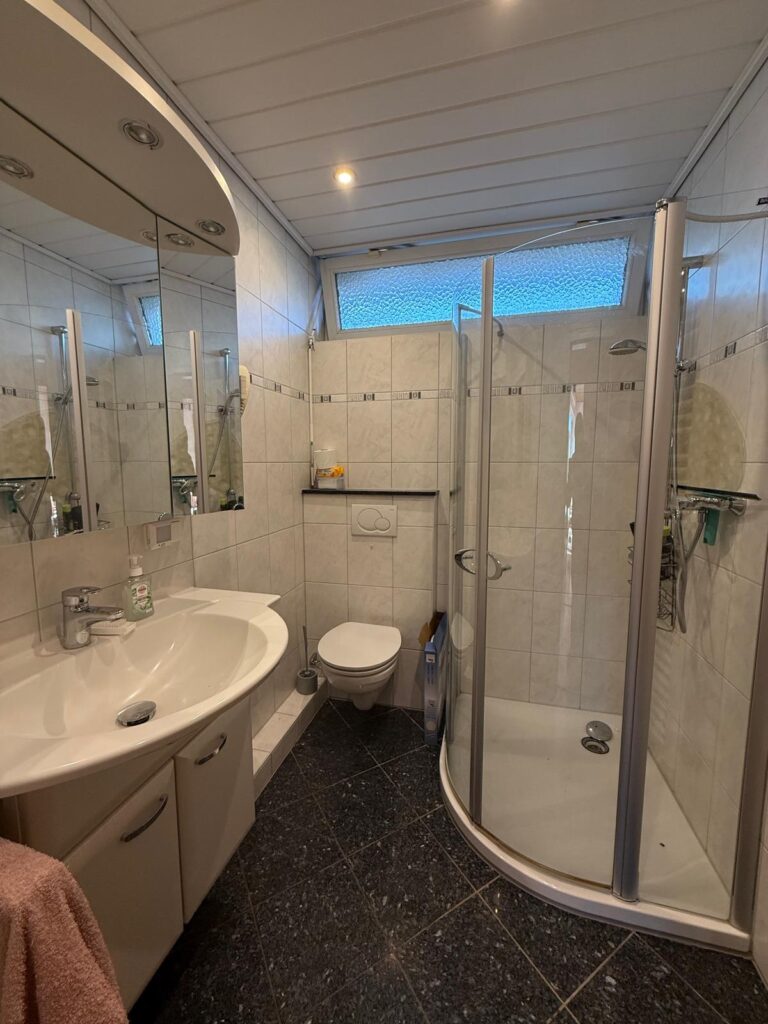 Solider Bungalow mit Vollkeller – ruhige Lage und viel Potenzial in Peine-Vöhrum