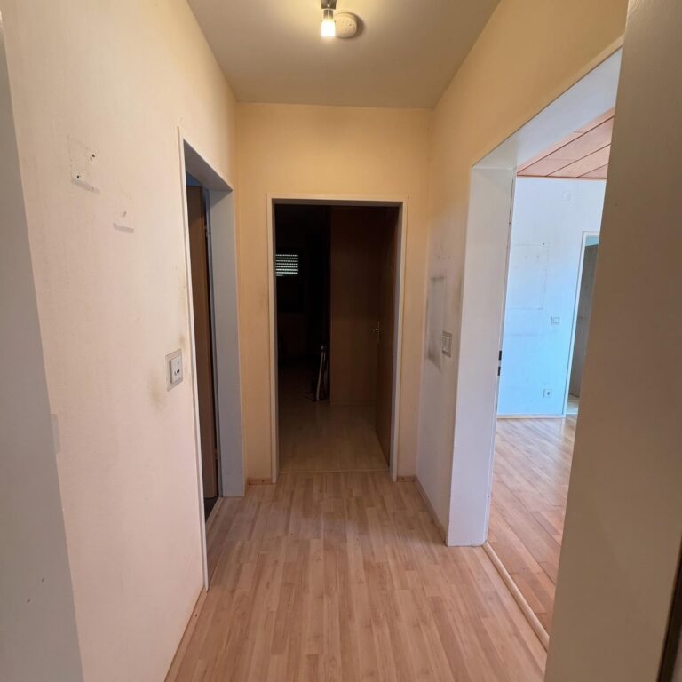 Solider Bungalow mit Vollkeller – ruhige Lage und viel Potenzial in Peine-Vöhrum