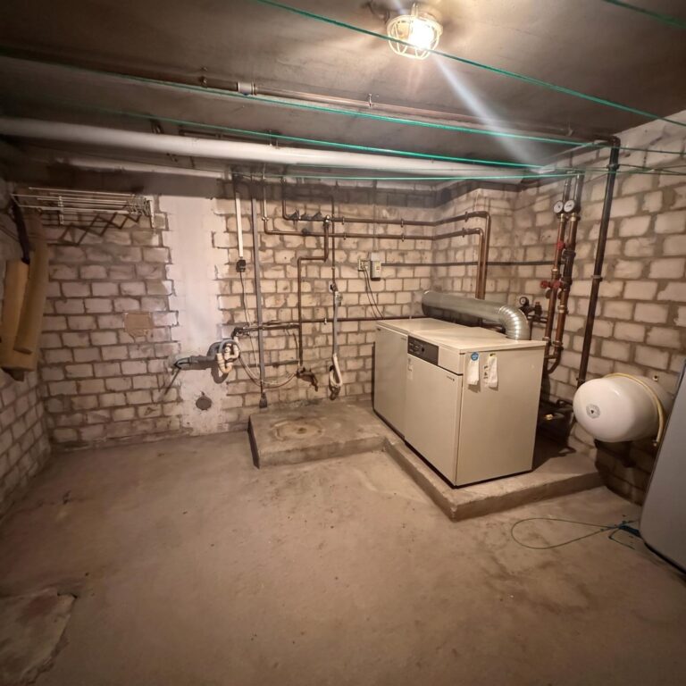 Solider Bungalow mit Vollkeller – ruhige Lage und viel Potenzial in Peine-Vöhrum