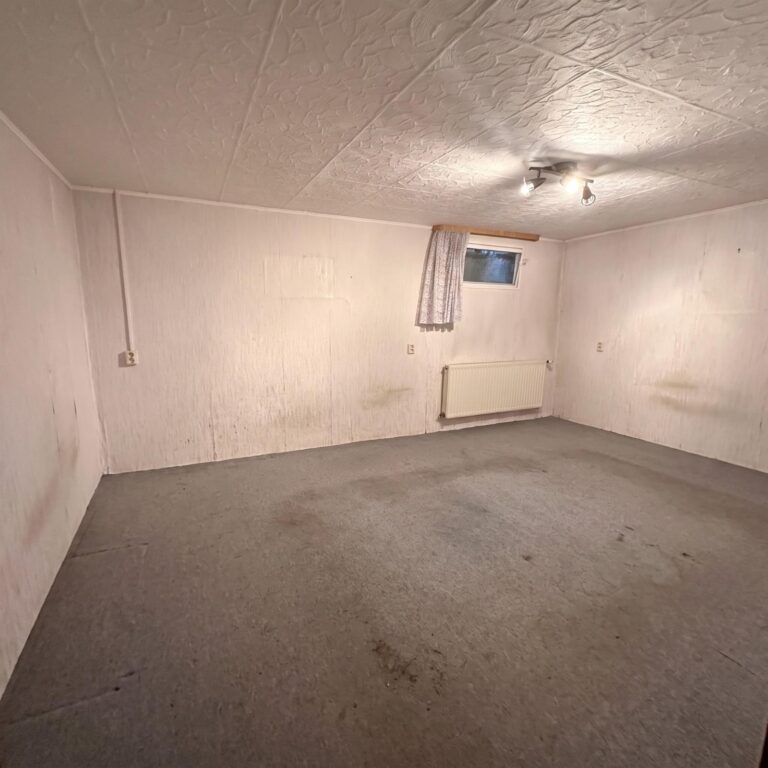 Solider Bungalow mit Vollkeller – ruhige Lage und viel Potenzial in Peine-Vöhrum