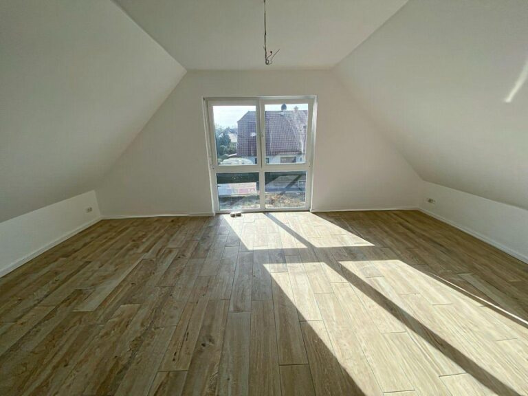 Wohnen im Grünen – Modernes Einfamilienhaus mit bis zu 1.800 m² Grundstück in Falkenberg/Elster