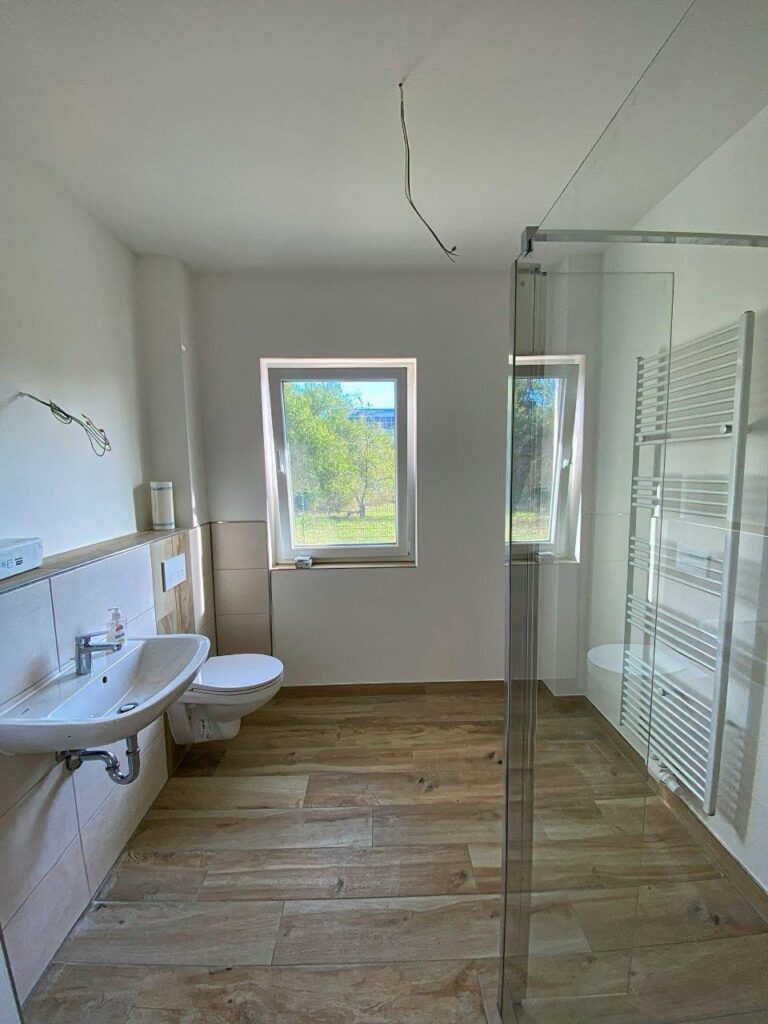 Wohnen im Grünen – Modernes Einfamilienhaus mit bis zu 1.800 m² Grundstück in Falkenberg/Elster