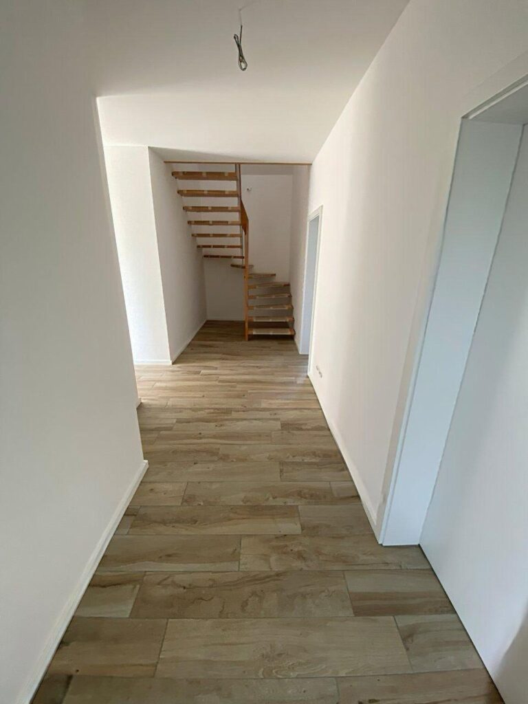 Wohnen im Grünen – Modernes Einfamilienhaus mit bis zu 1.800 m² Grundstück in Falkenberg/Elster
