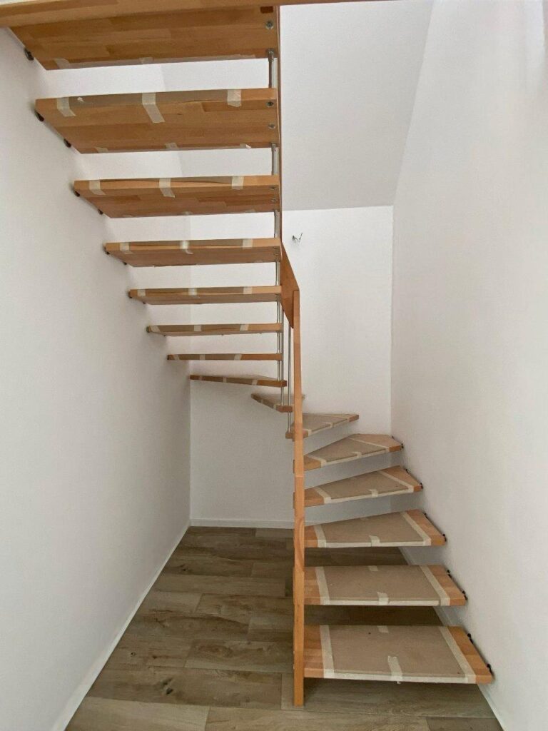 Wohnen im Grünen – Modernes Einfamilienhaus mit bis zu 1.800 m² Grundstück in Falkenberg/Elster