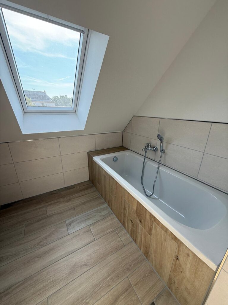 Wohnen im Grünen – Modernes Einfamilienhaus mit bis zu 1.800 m² Grundstück in Falkenberg/Elster