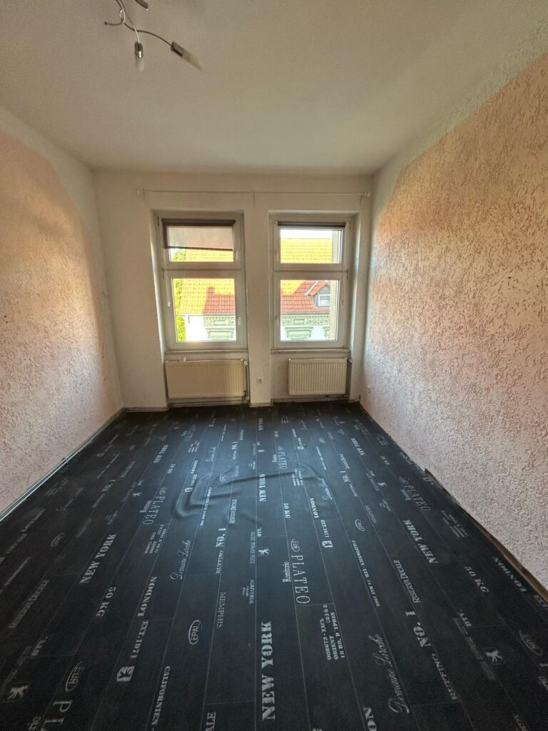 Mehrfamilienhaus mit Entwicklungspotenzial – 7 Wohneinheiten in Salbke