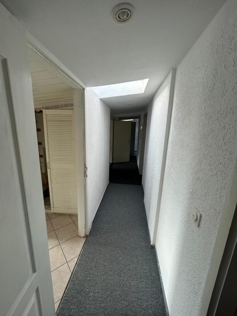 Mehrfamilienhaus mit Entwicklungspotenzial – 7 Wohneinheiten in Salbke